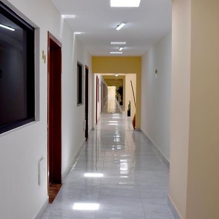 Hotel San Ignacio Inn โทร์เรออน ภายนอก รูปภาพ