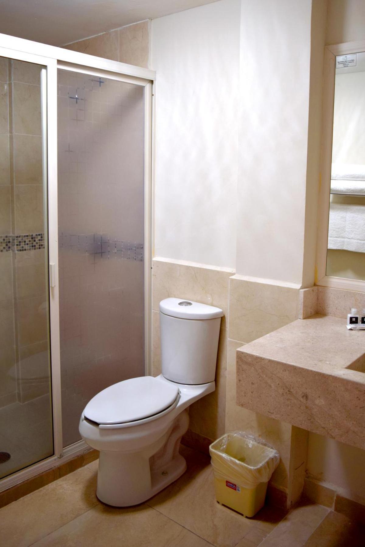 Hotel San Ignacio Inn โทร์เรออน ภายนอก รูปภาพ