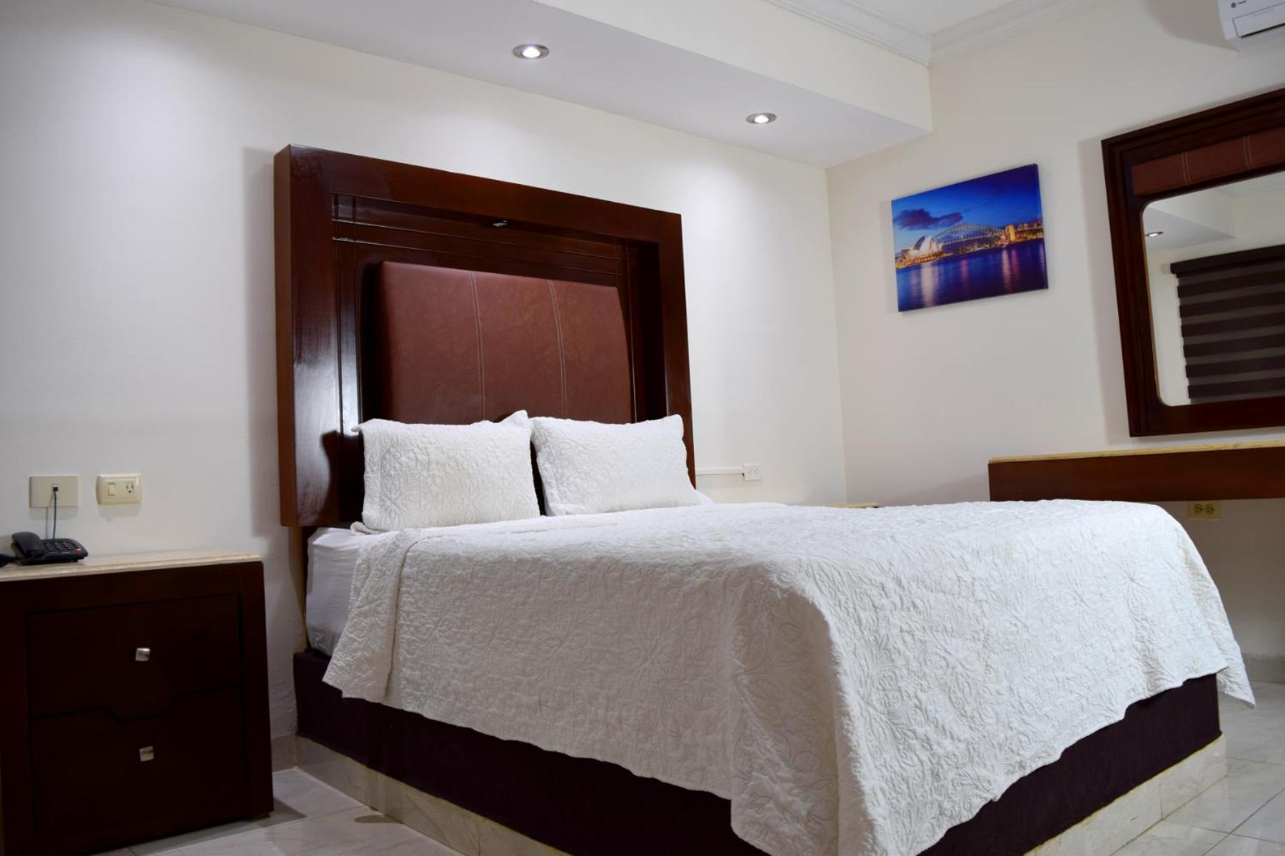 Hotel San Ignacio Inn โทร์เรออน ภายนอก รูปภาพ