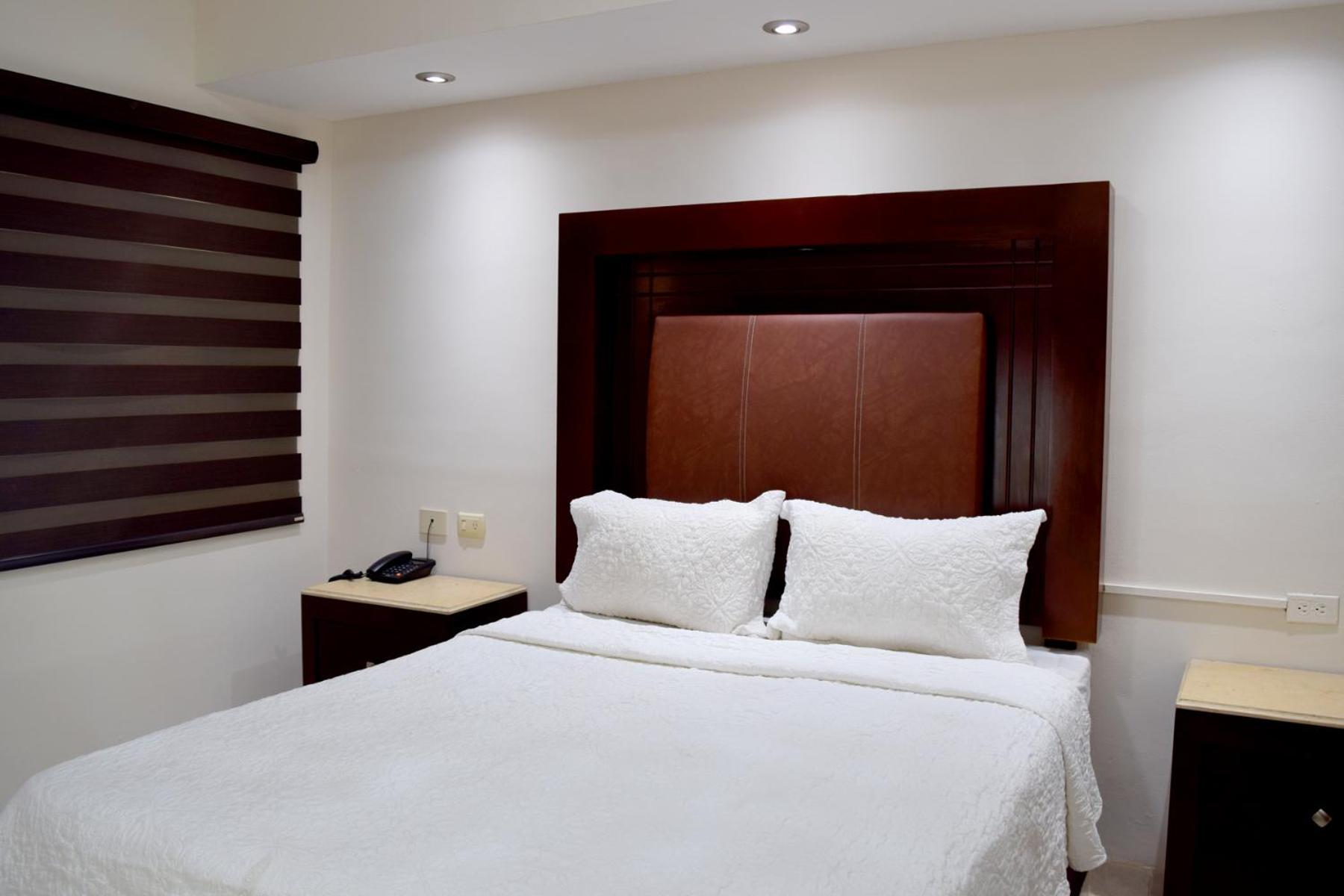 Hotel San Ignacio Inn โทร์เรออน ภายนอก รูปภาพ