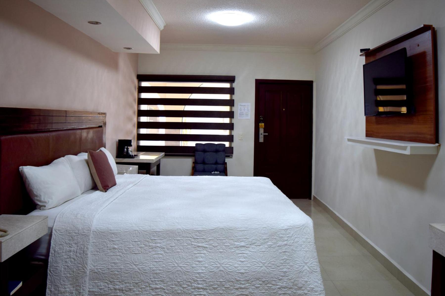 Hotel San Ignacio Inn โทร์เรออน ภายนอก รูปภาพ