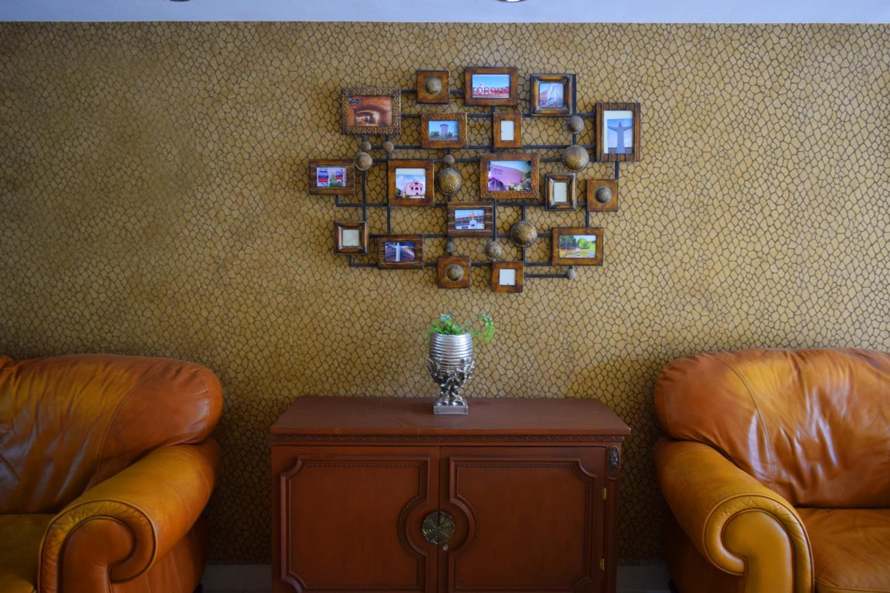Hotel San Ignacio Inn โทร์เรออน ภายนอก รูปภาพ