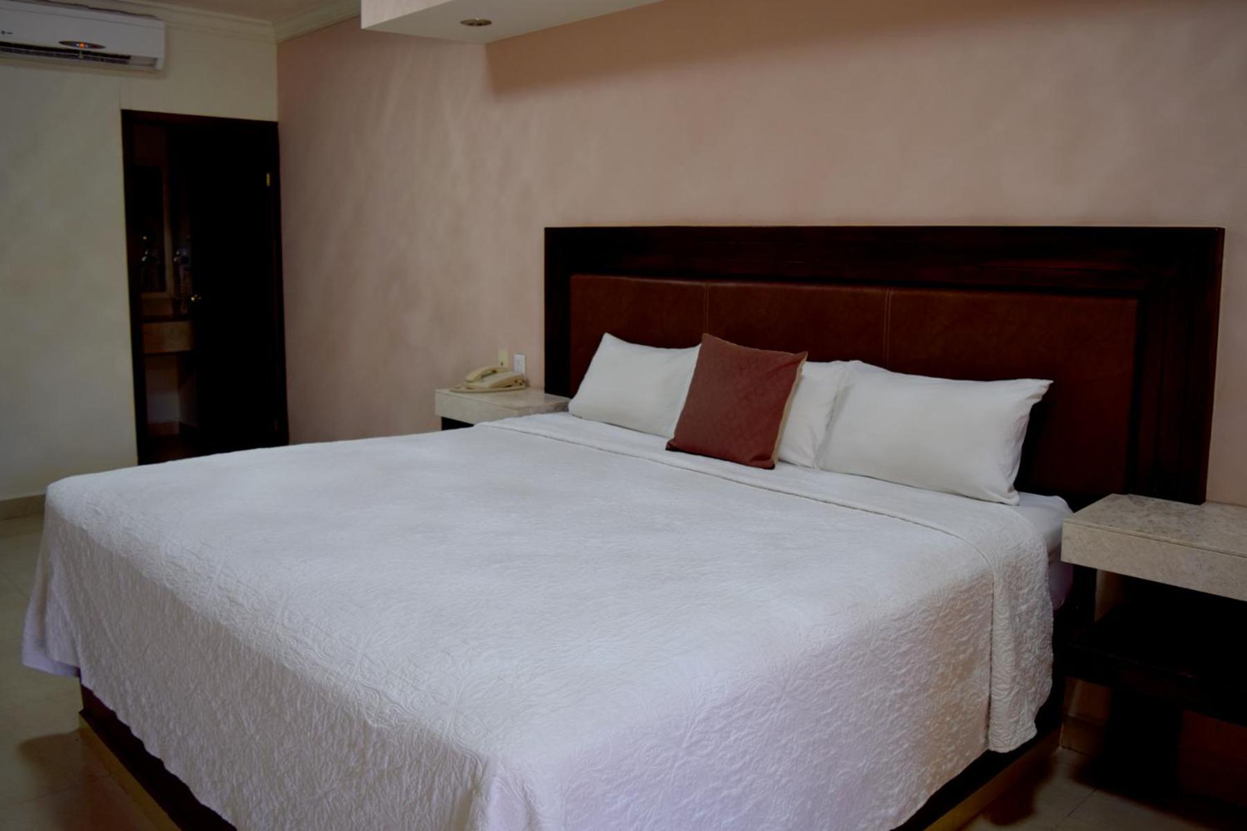 Hotel San Ignacio Inn โทร์เรออน ภายนอก รูปภาพ