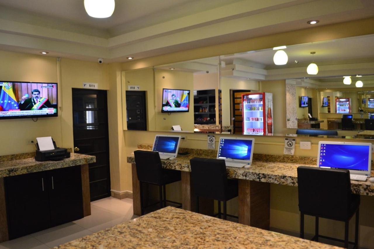 Hotel San Ignacio Inn โทร์เรออน ภายนอก รูปภาพ